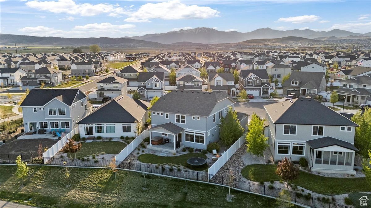 WANDER - Residential