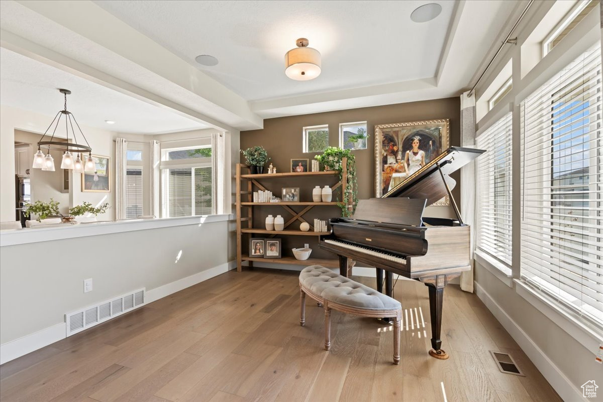 WANDER - Residential