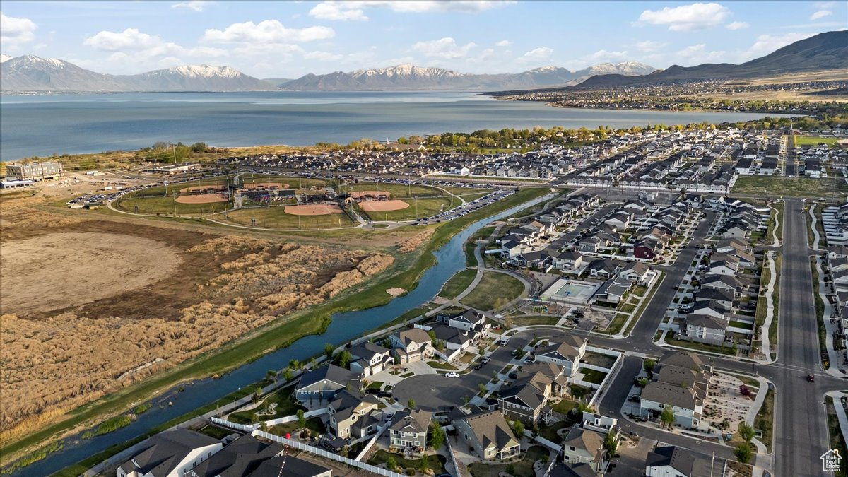 WANDER - Residential