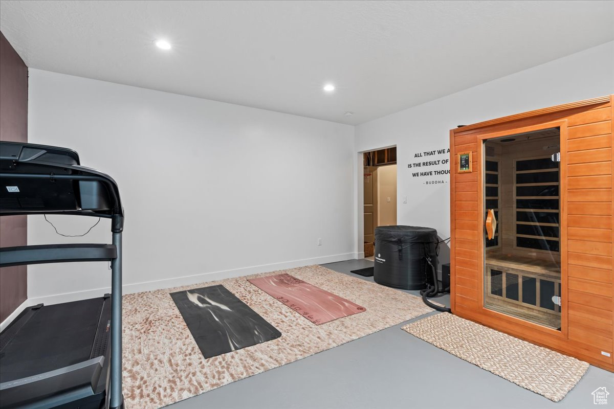 WANDER - Residential