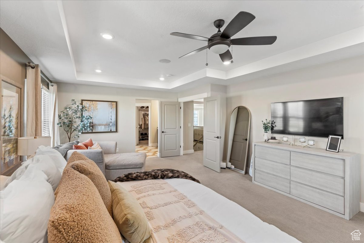 WANDER - Residential