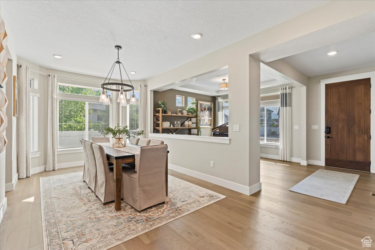 WANDER - Residential