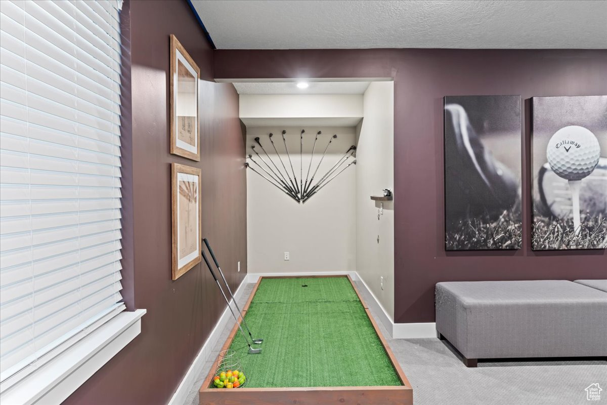 WANDER - Residential