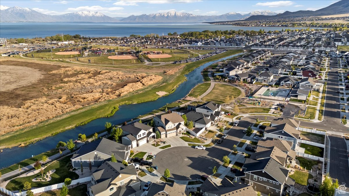 WANDER - Residential