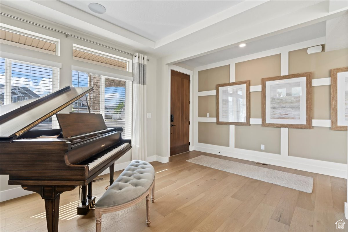 WANDER - Residential