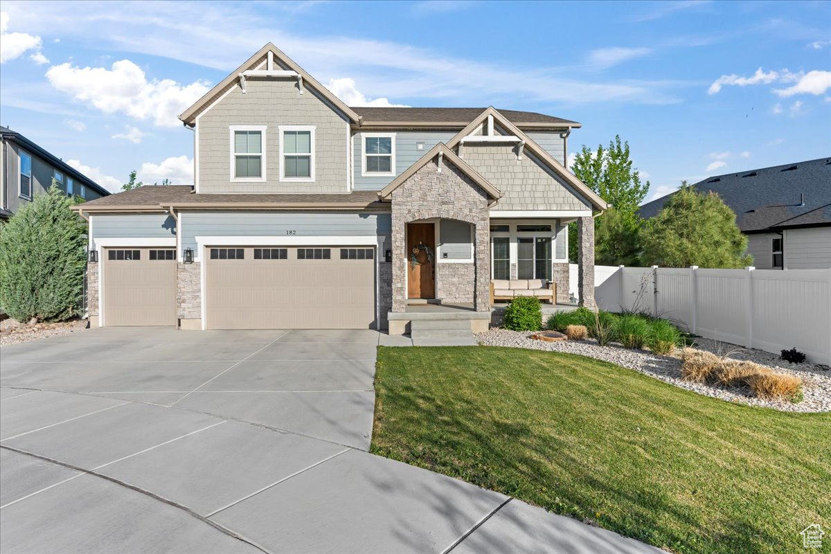 WANDER - Residential