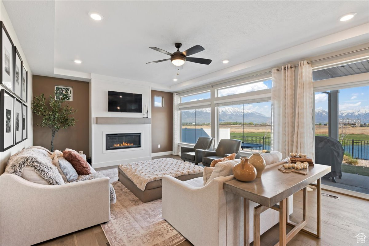 WANDER - Residential