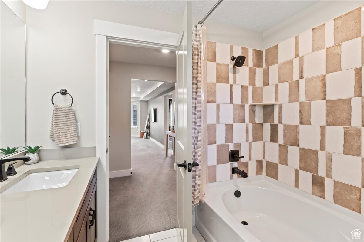 WANDER - Residential