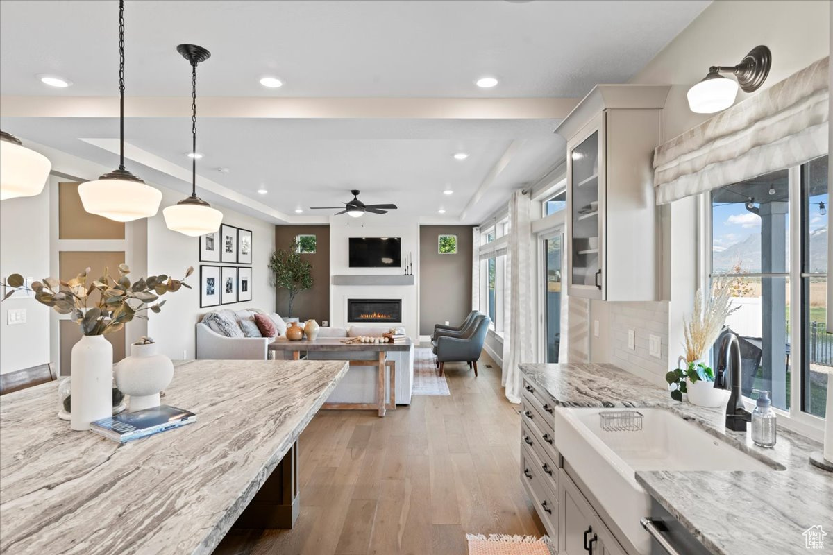 WANDER - Residential