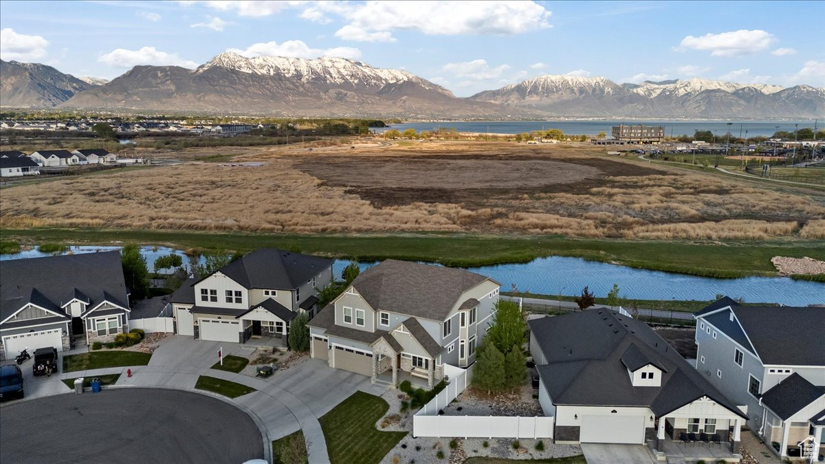 WANDER - Residential