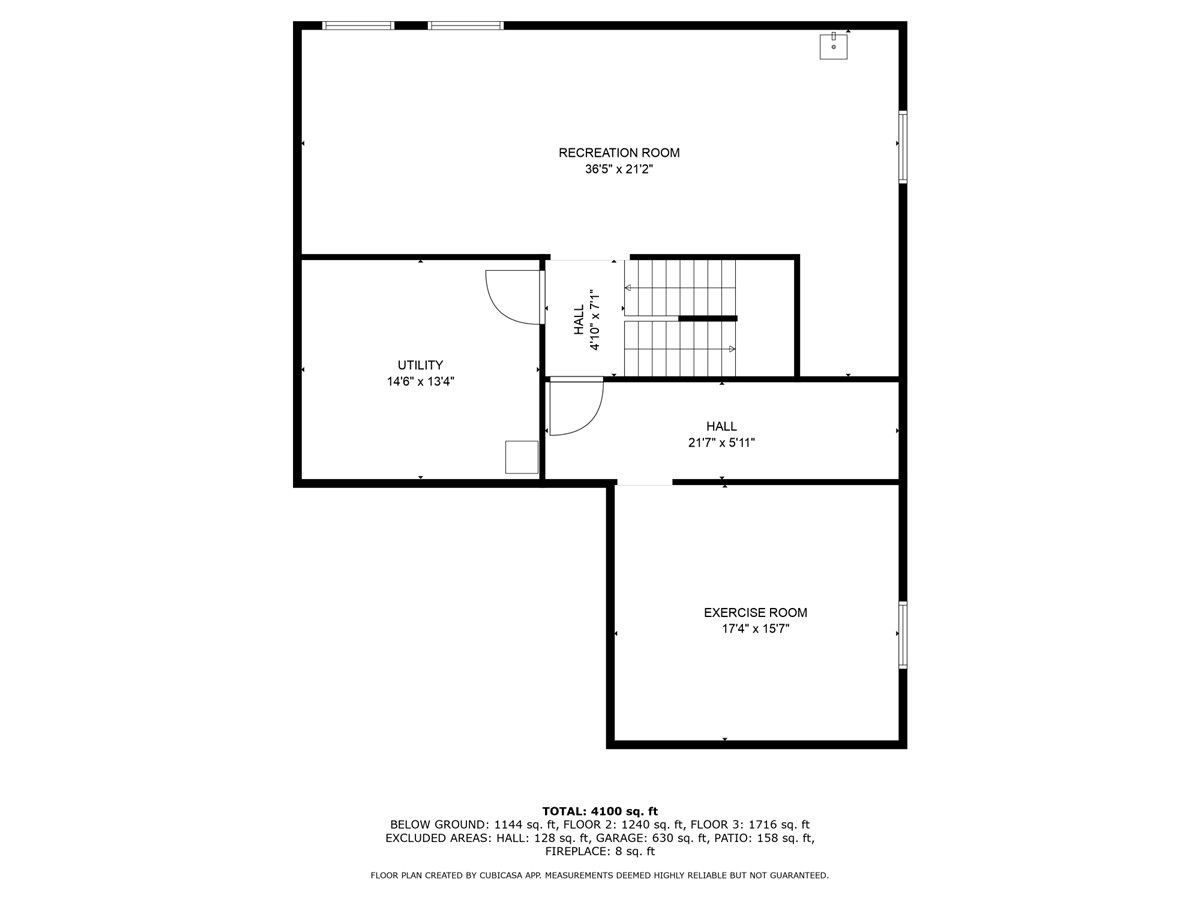 WANDER - Residential
