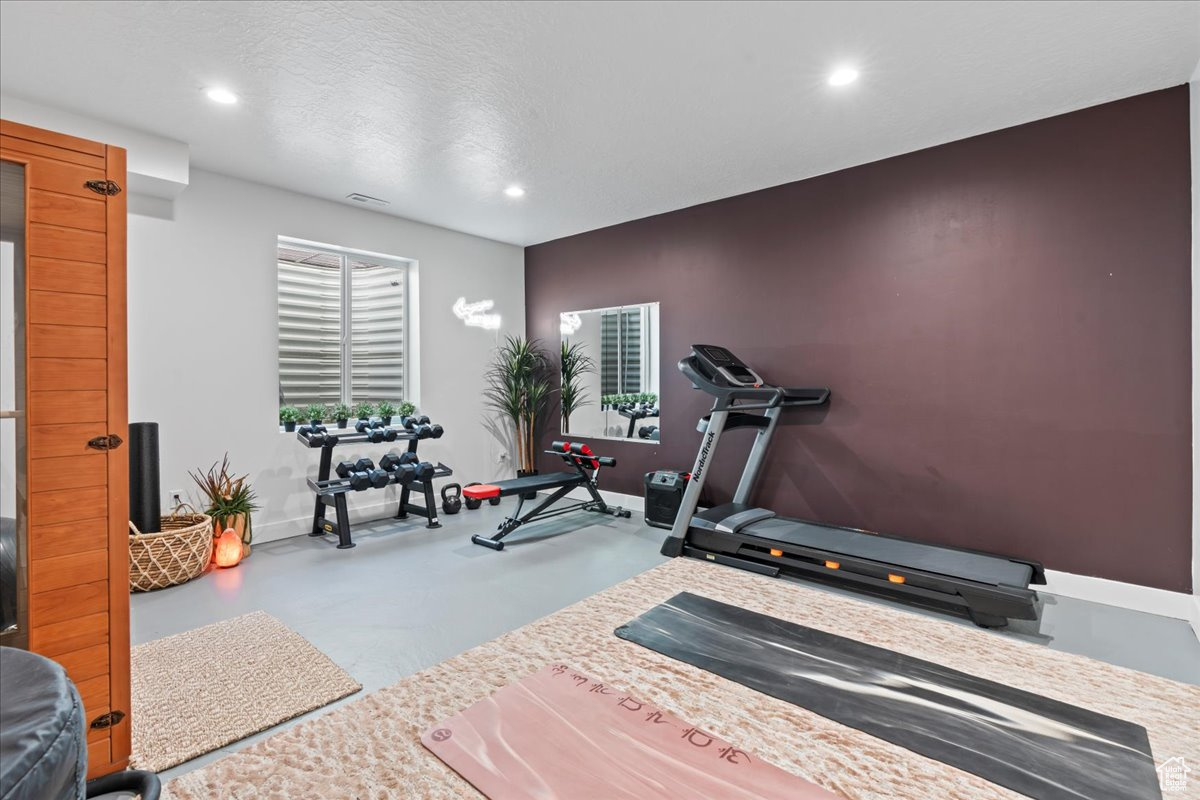 WANDER - Residential