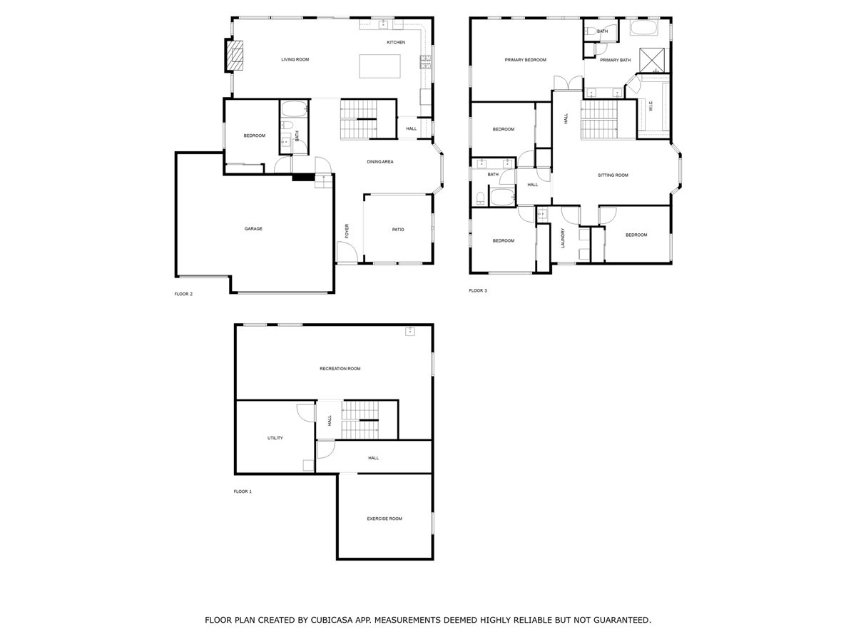 WANDER - Residential