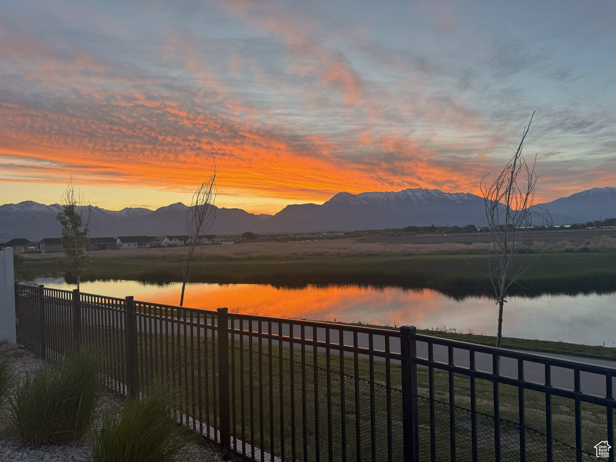 WANDER - Residential