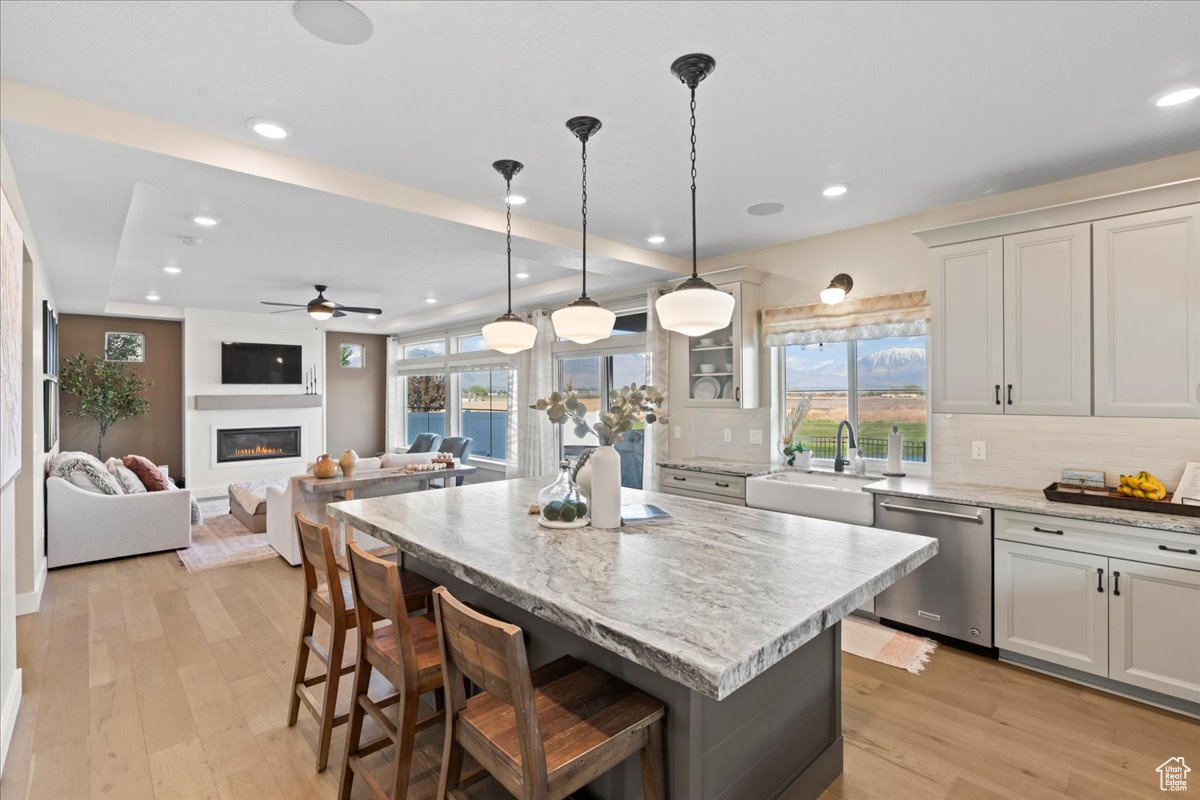 WANDER - Residential