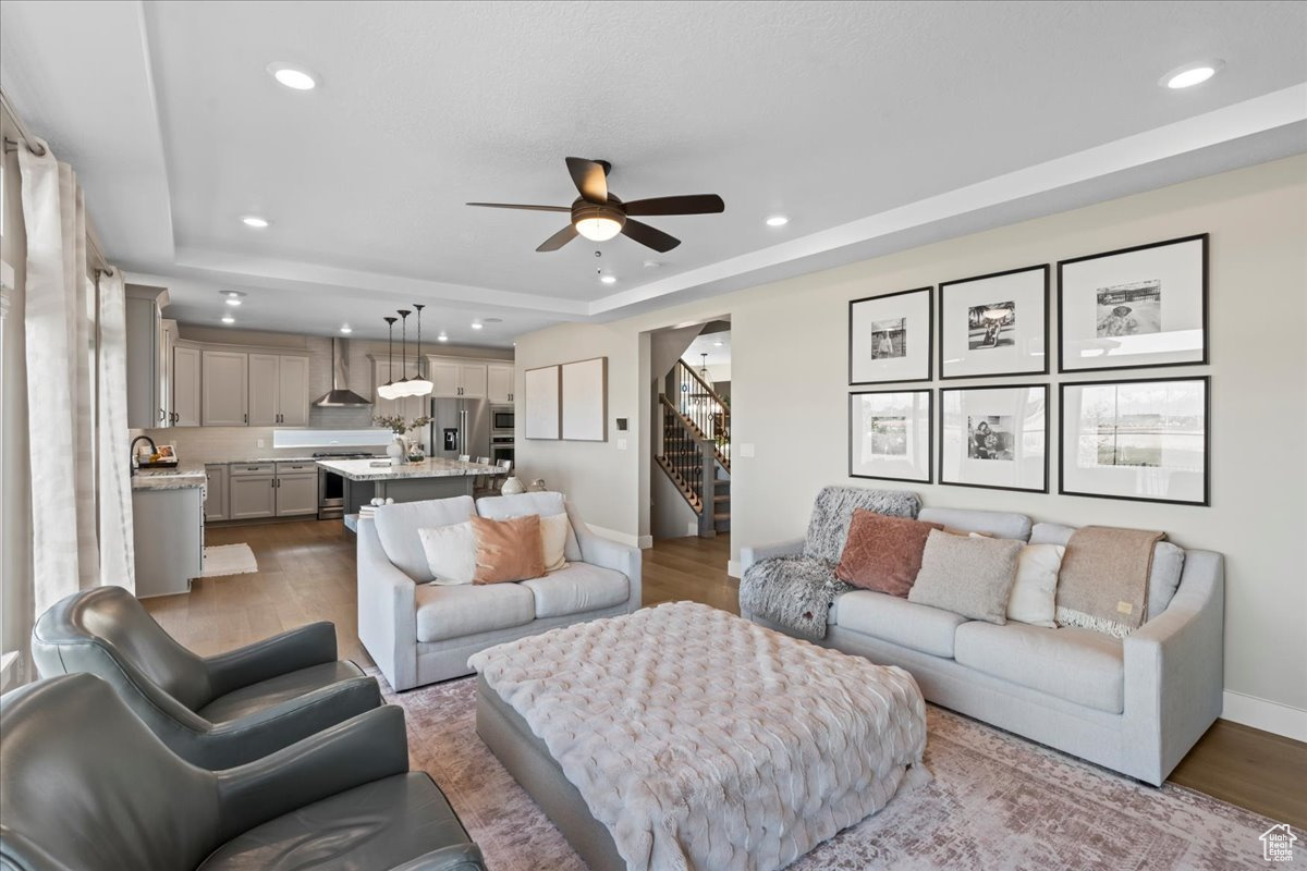 WANDER - Residential