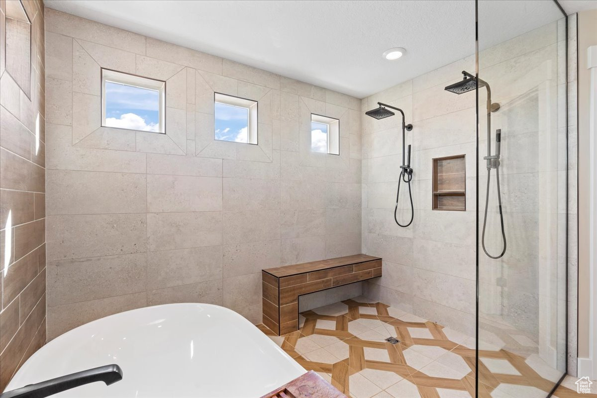 WANDER - Residential