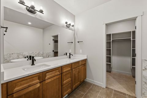 Tiny photo for 11291 S AQUA ST #327, South Jordan, UT 84009 (MLS # 2127747)