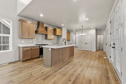Tiny photo for 11291 S AQUA ST #327, South Jordan, UT 84009 (MLS # 2127747)
