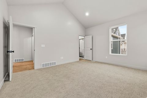 Tiny photo for 11291 S AQUA ST #327, South Jordan, UT 84009 (MLS # 2127747)