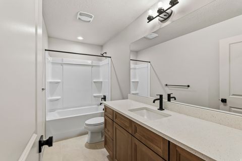 Tiny photo for 11291 S AQUA ST #327, South Jordan, UT 84009 (MLS # 2127747)