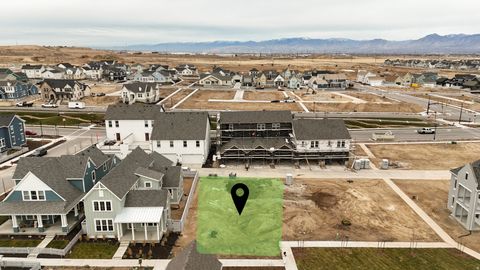 Tiny photo for 11291 S AQUA ST #327, South Jordan, UT 84009 (MLS # 2127747)