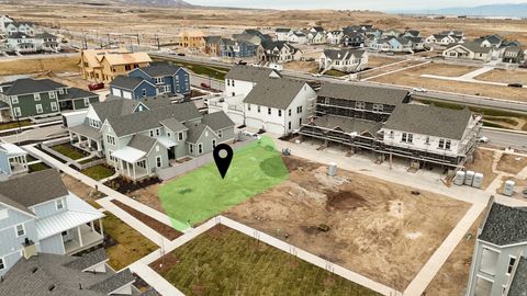 Tiny photo for 11291 S AQUA ST #327, South Jordan, UT 84009 (MLS # 2127747)