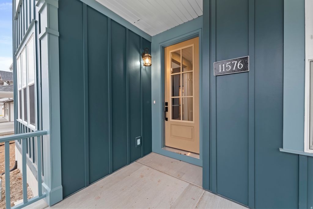 Photo of 11291 S AQUA ST #327, South Jordan, UT 84009 (MLS # 2127747)