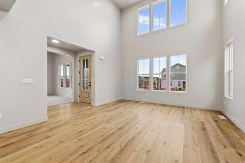 Tiny photo for 11291 S AQUA ST #327, South Jordan, UT 84009 (MLS # 2127747)