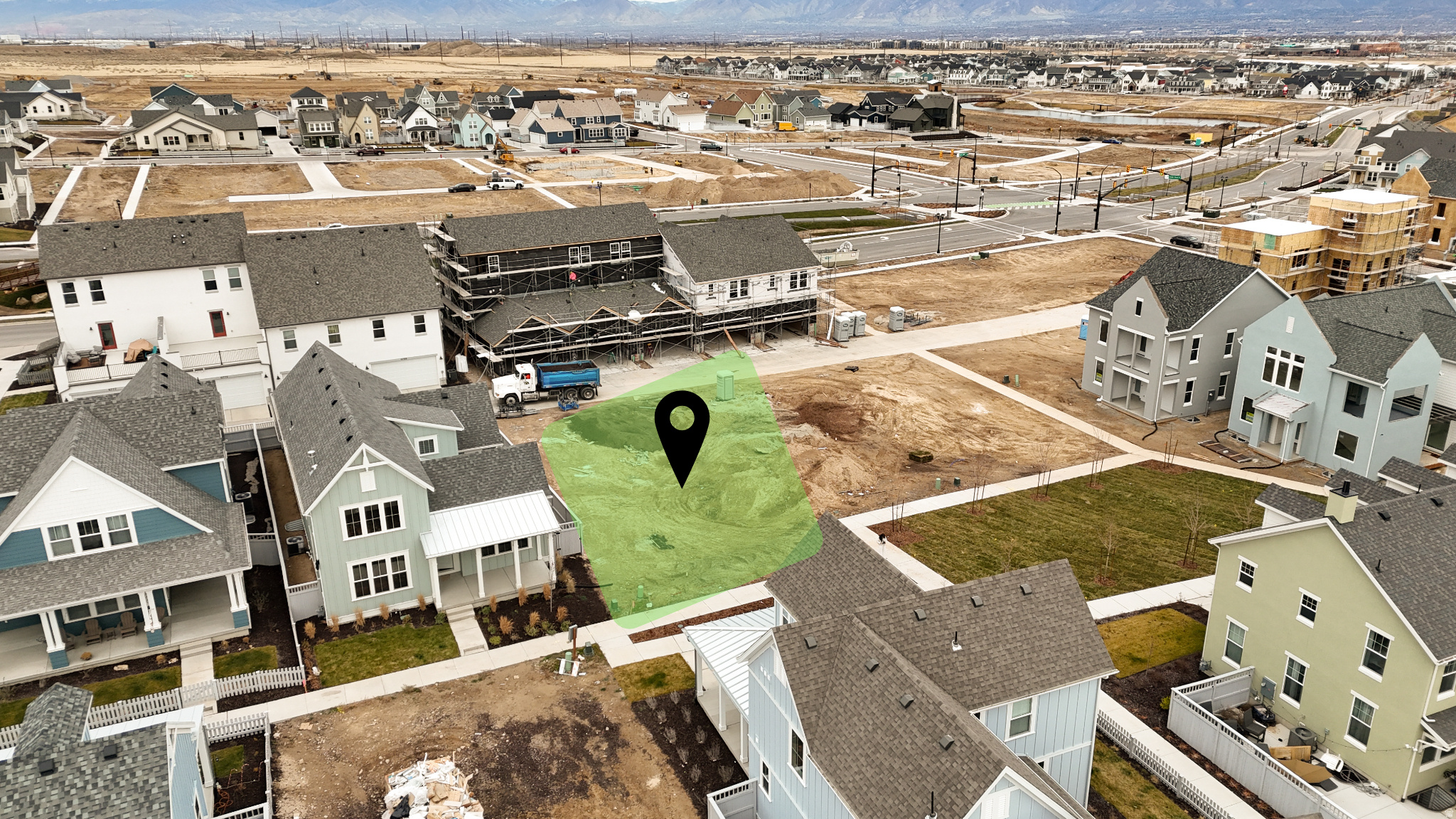 DAYBREAK - Residential