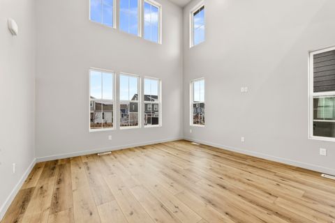 Tiny photo for 11291 S AQUA ST #327, South Jordan, UT 84009 (MLS # 2127747)