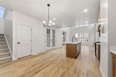 Tiny photo for 11291 S AQUA ST #327, South Jordan, UT 84009 (MLS # 2127747)