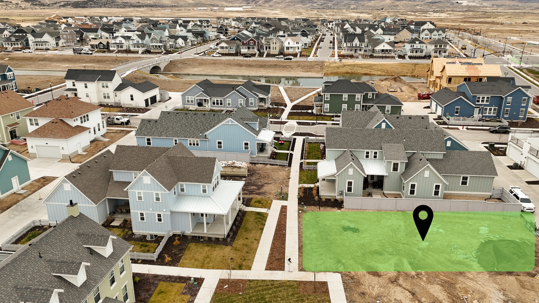 DAYBREAK - Residential