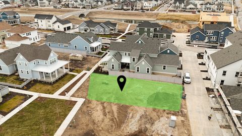 Tiny photo for 11291 S AQUA ST #327, South Jordan, UT 84009 (MLS # 2127747)