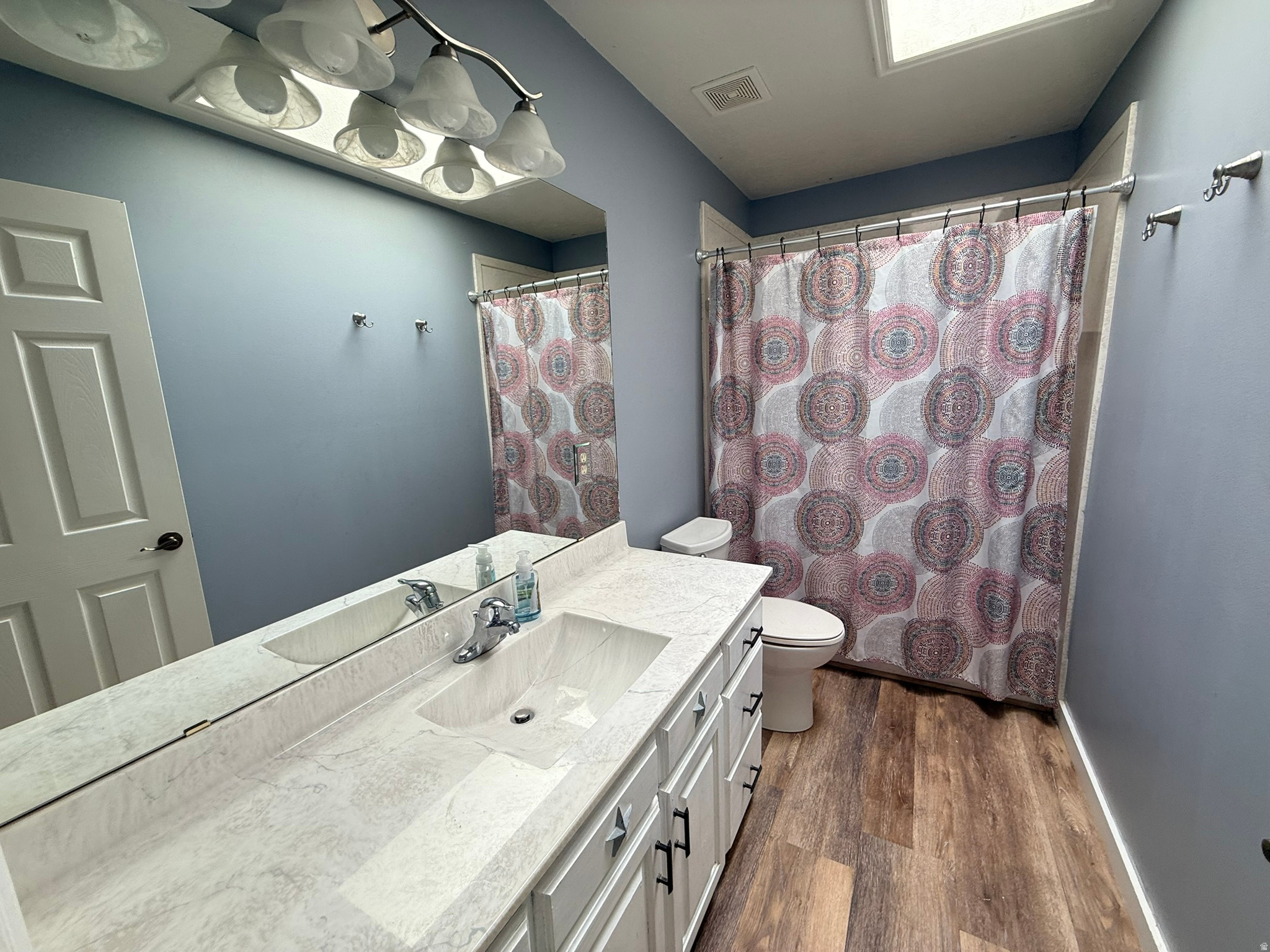 SHADY GROVE PHASE 1 - Residential