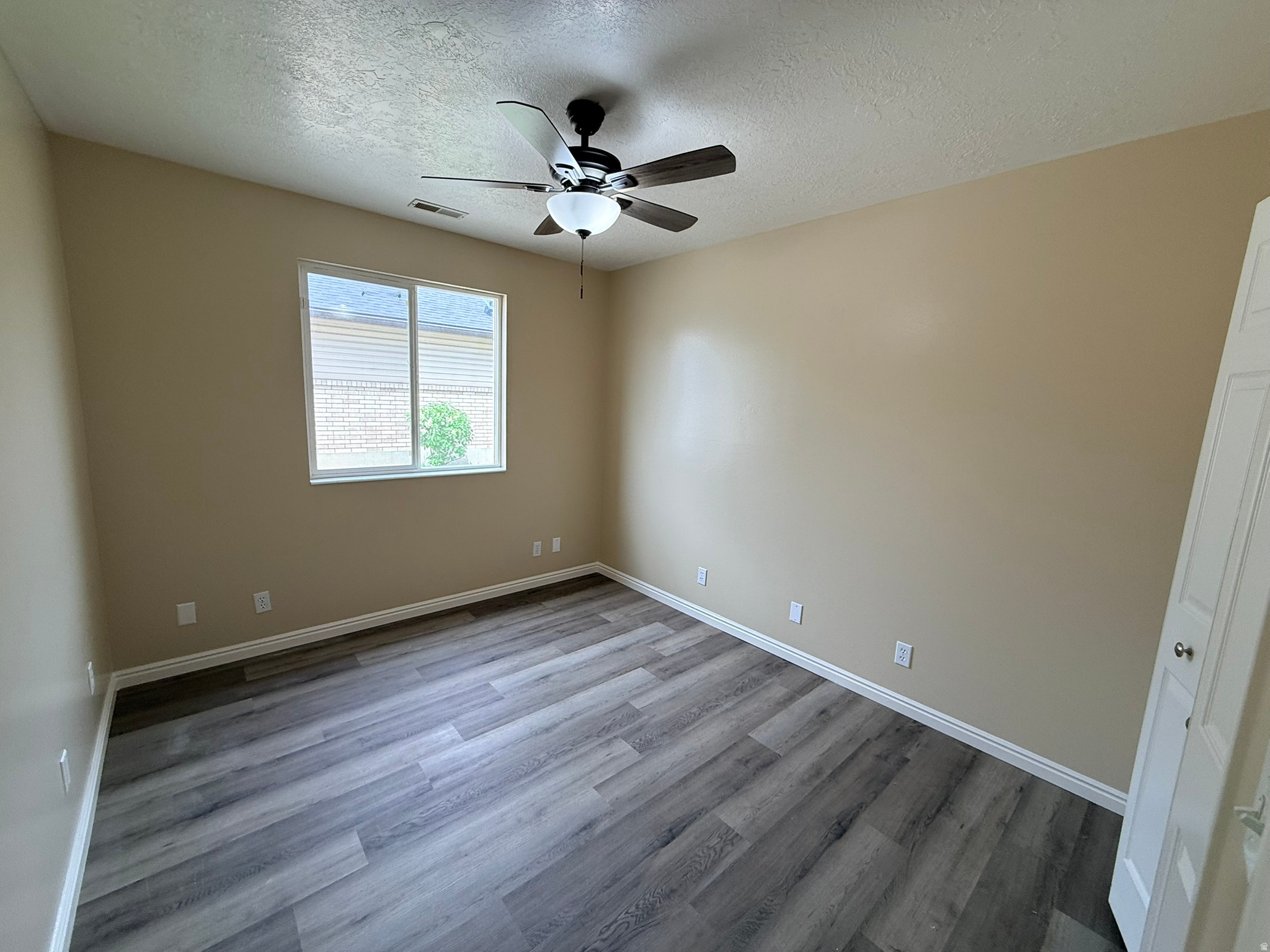 SHADY GROVE PHASE 1 - Residential