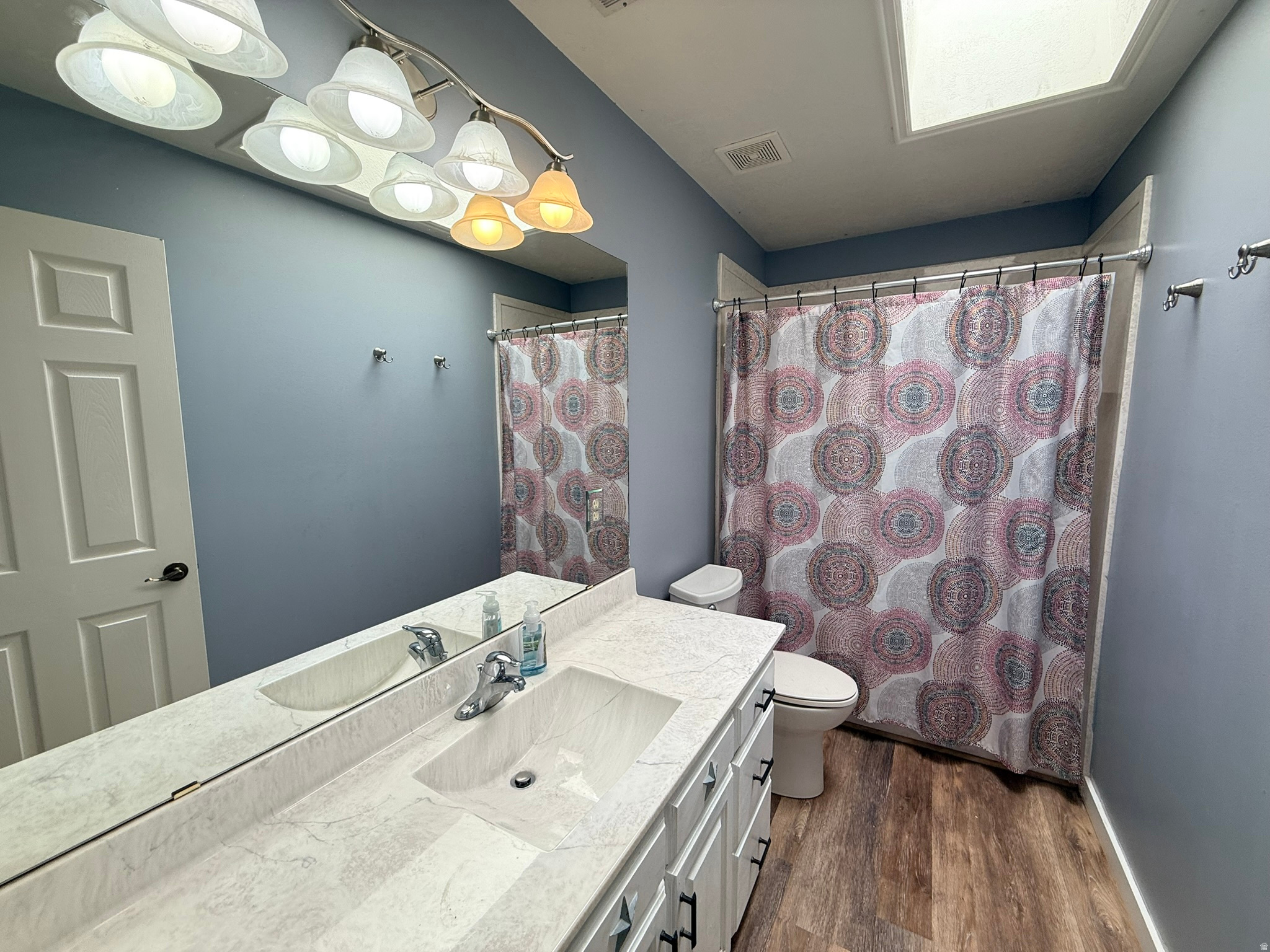 SHADY GROVE PHASE 1 - Residential
