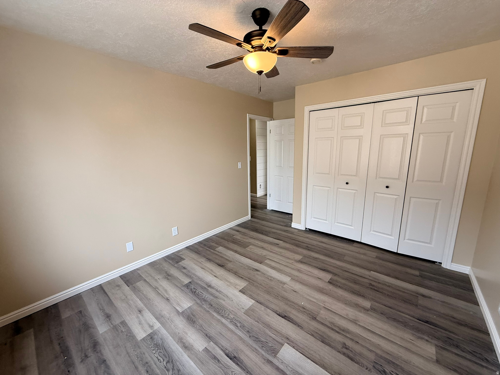 SHADY GROVE PHASE 1 - Residential