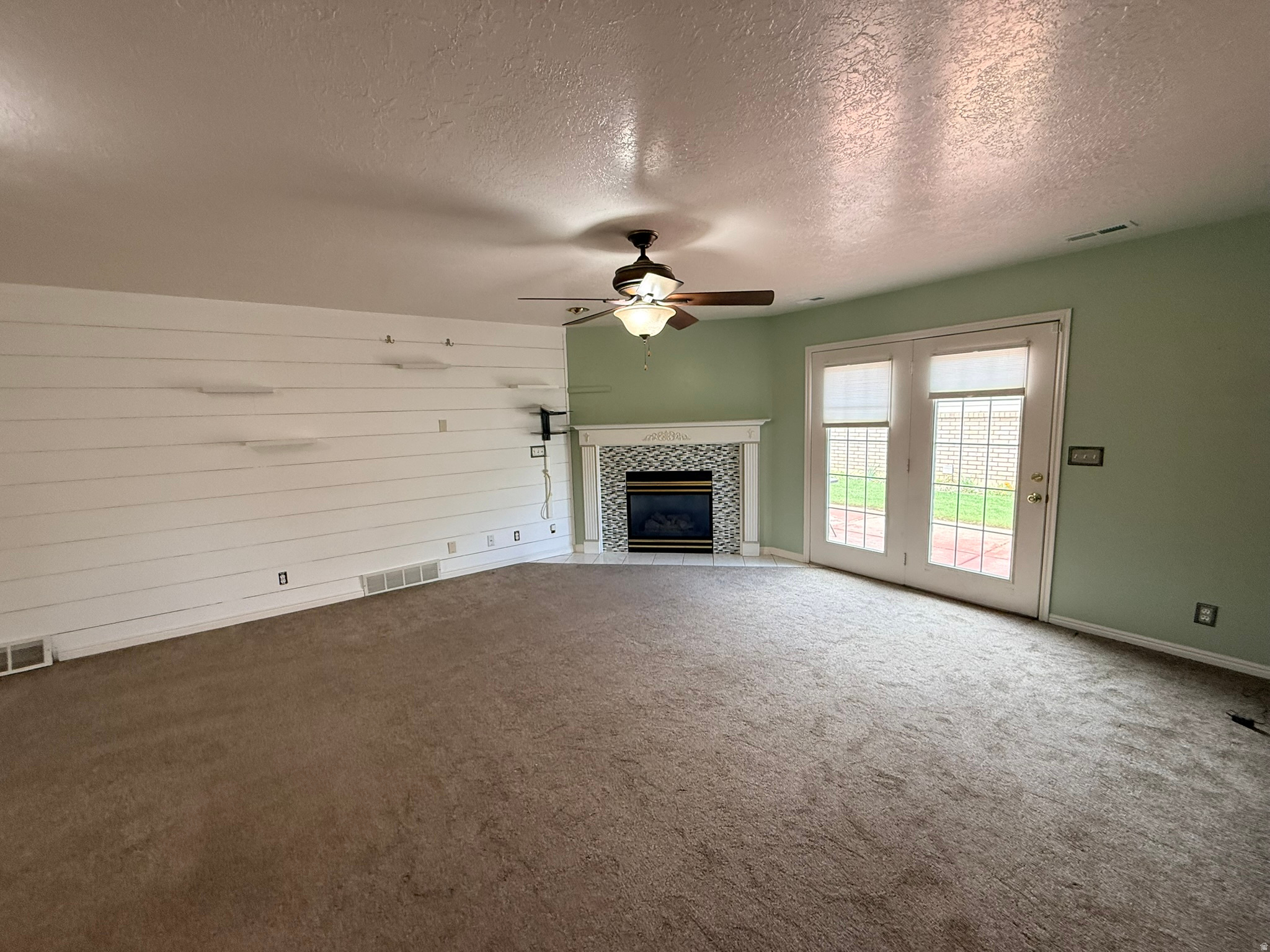 SHADY GROVE PHASE 1 - Residential