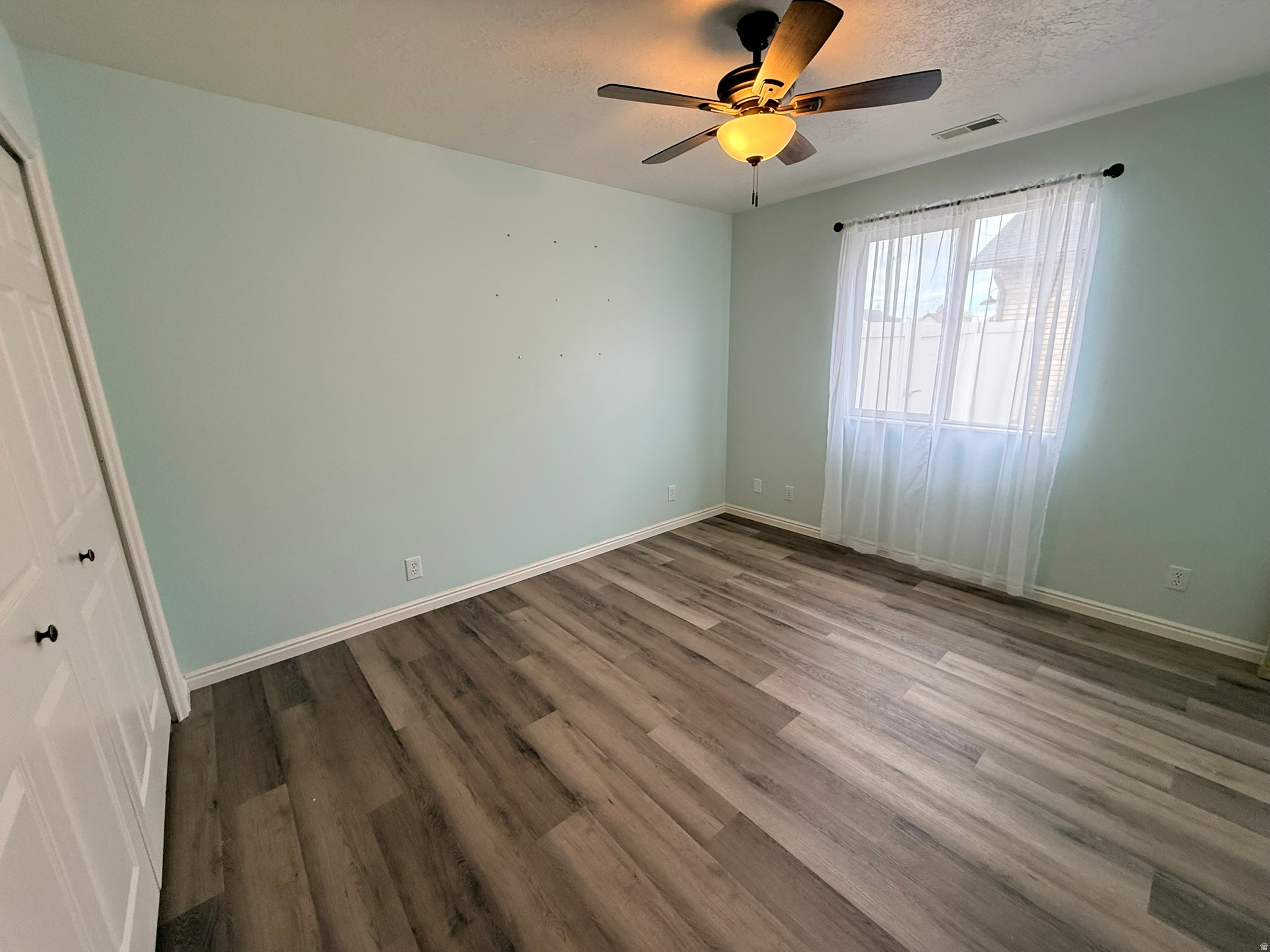 SHADY GROVE PHASE 1 - Residential