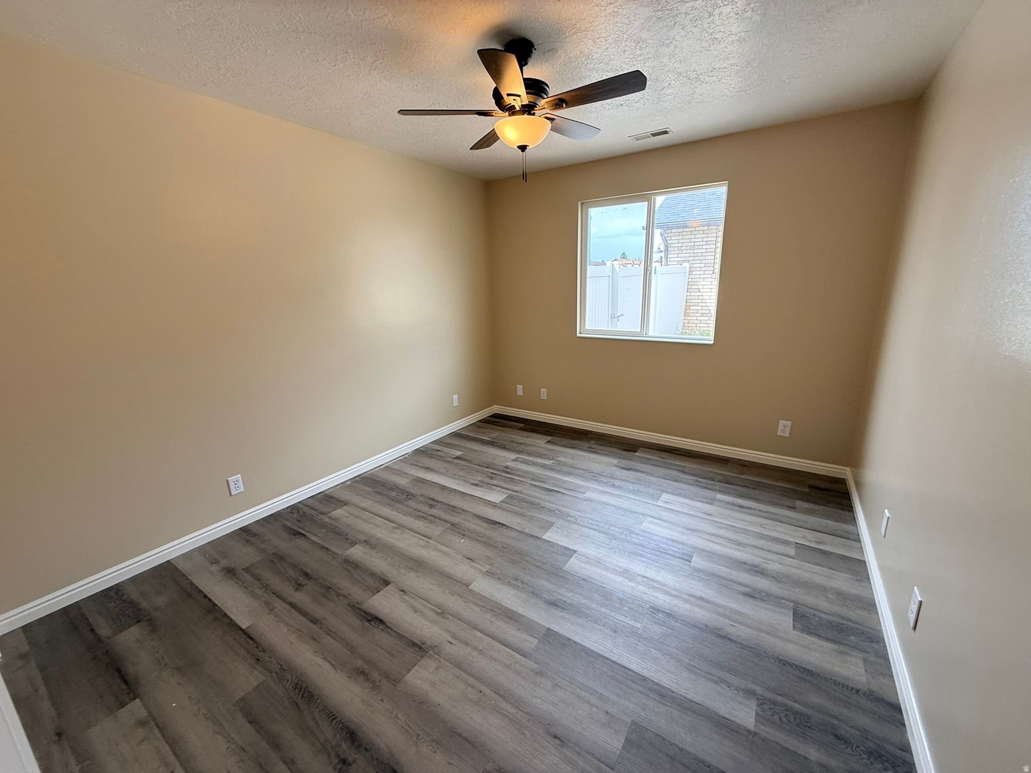 SHADY GROVE PHASE 1 - Residential