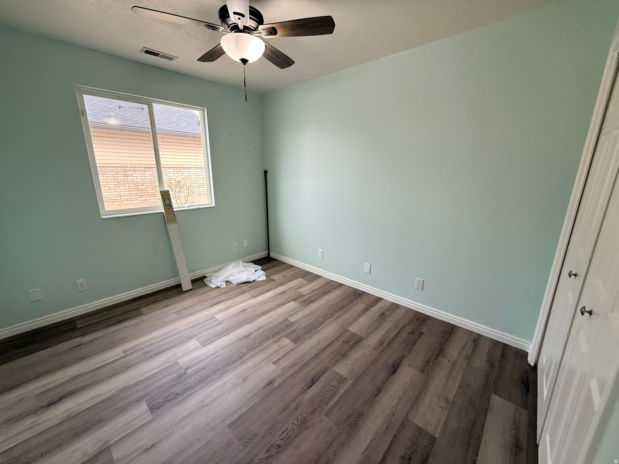 SHADY GROVE PHASE 1 - Residential