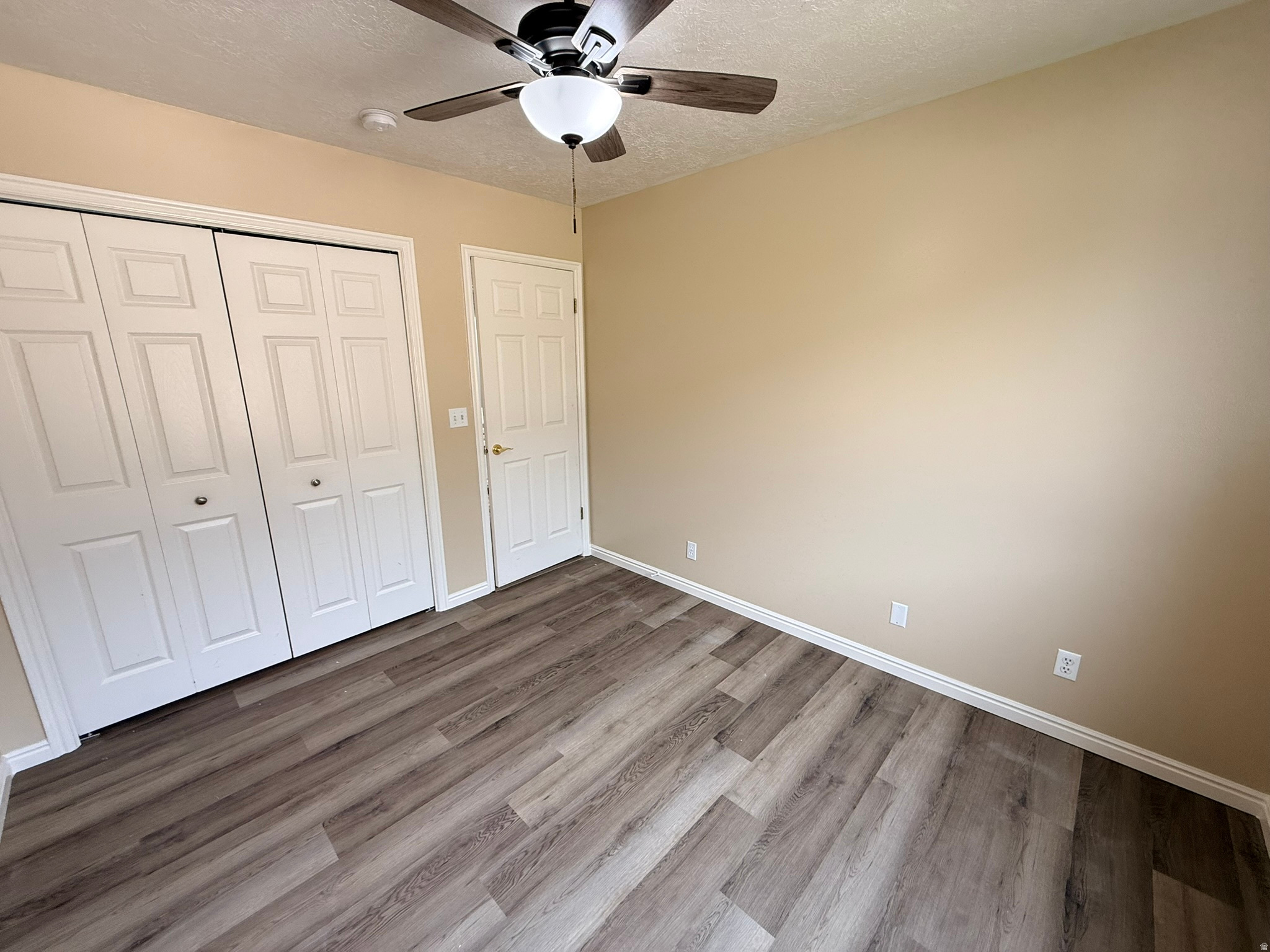 SHADY GROVE PHASE 1 - Residential