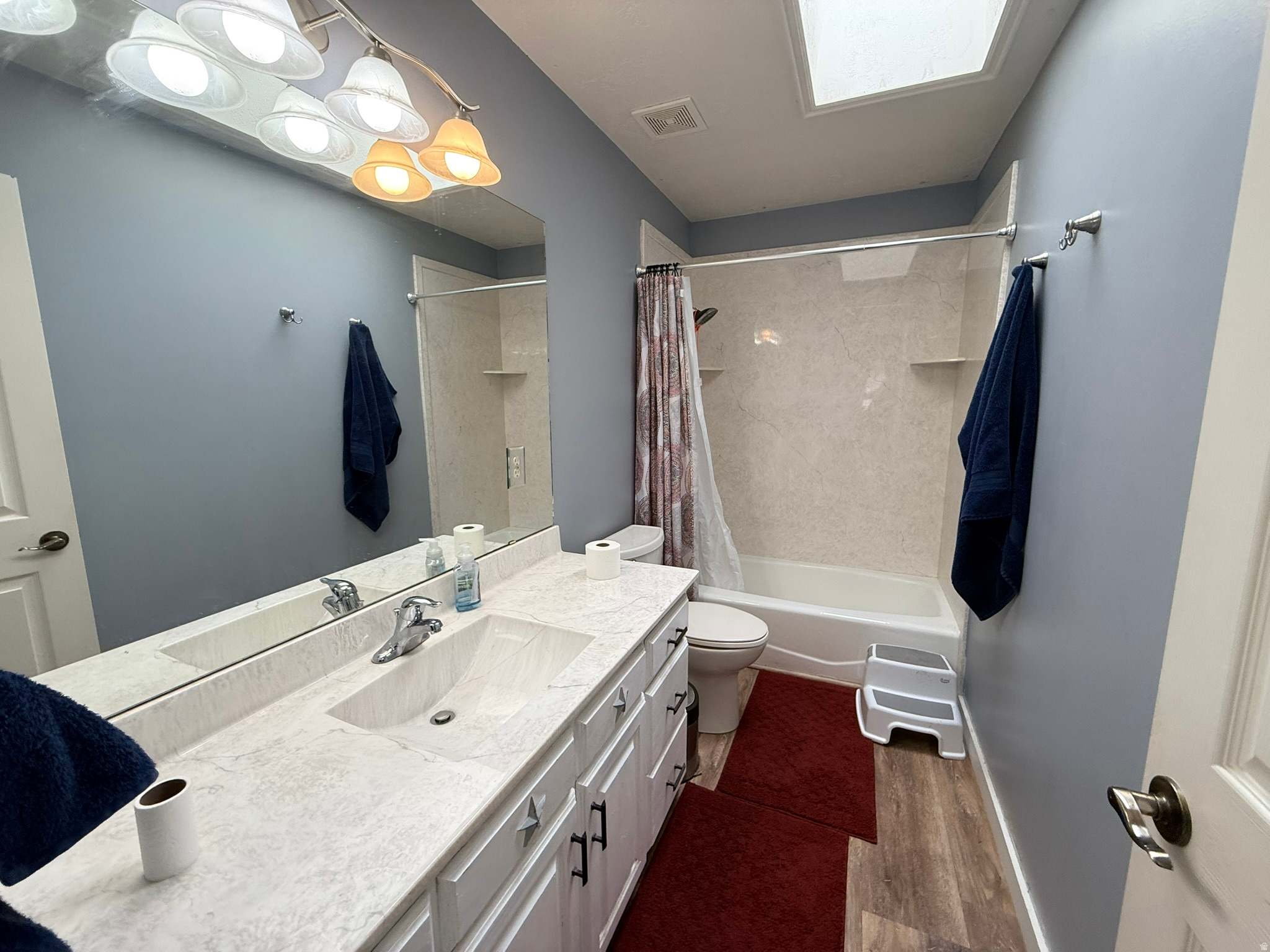 SHADY GROVE PHASE 1 - Residential