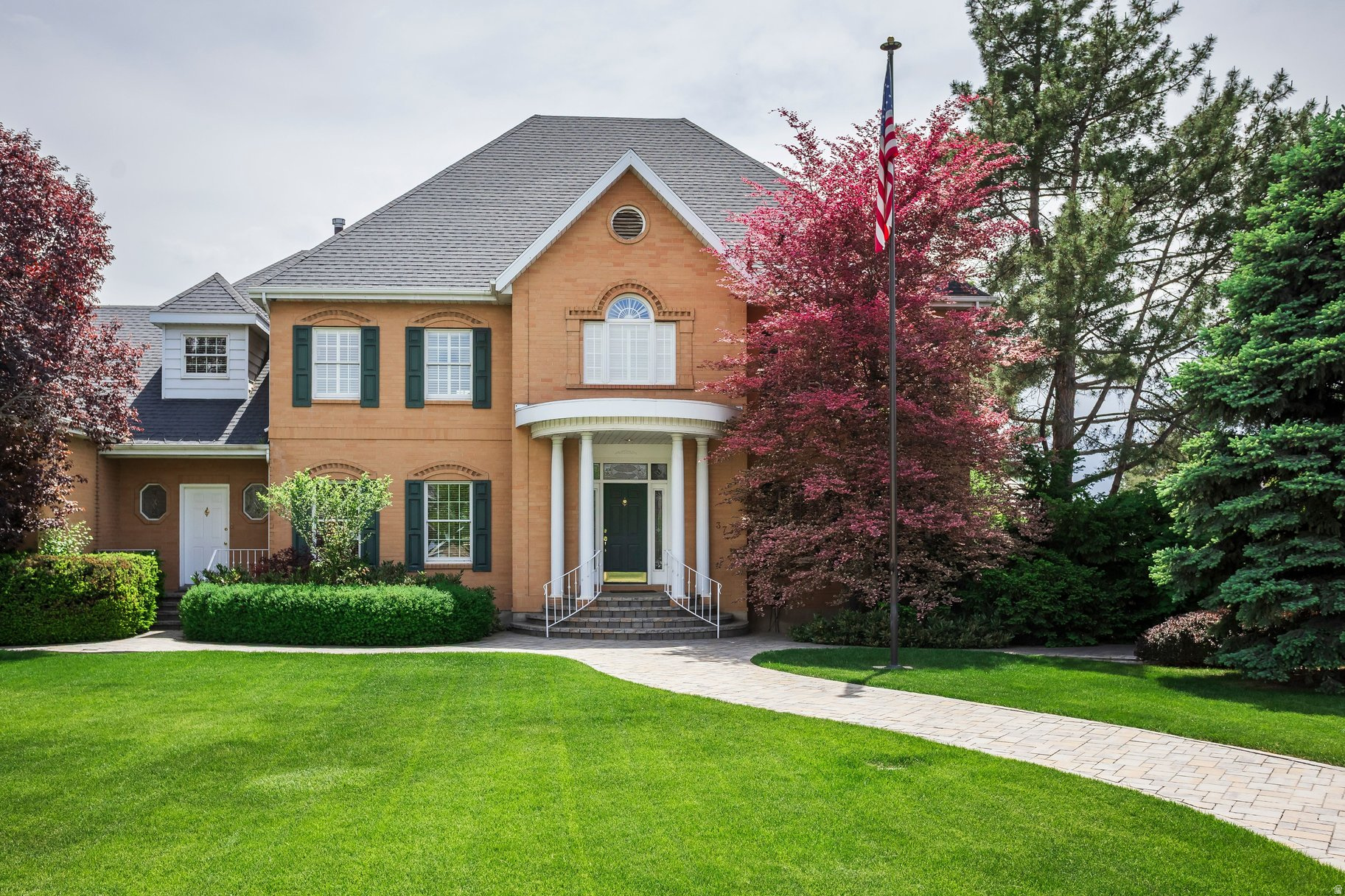STONEWOOD - Residential