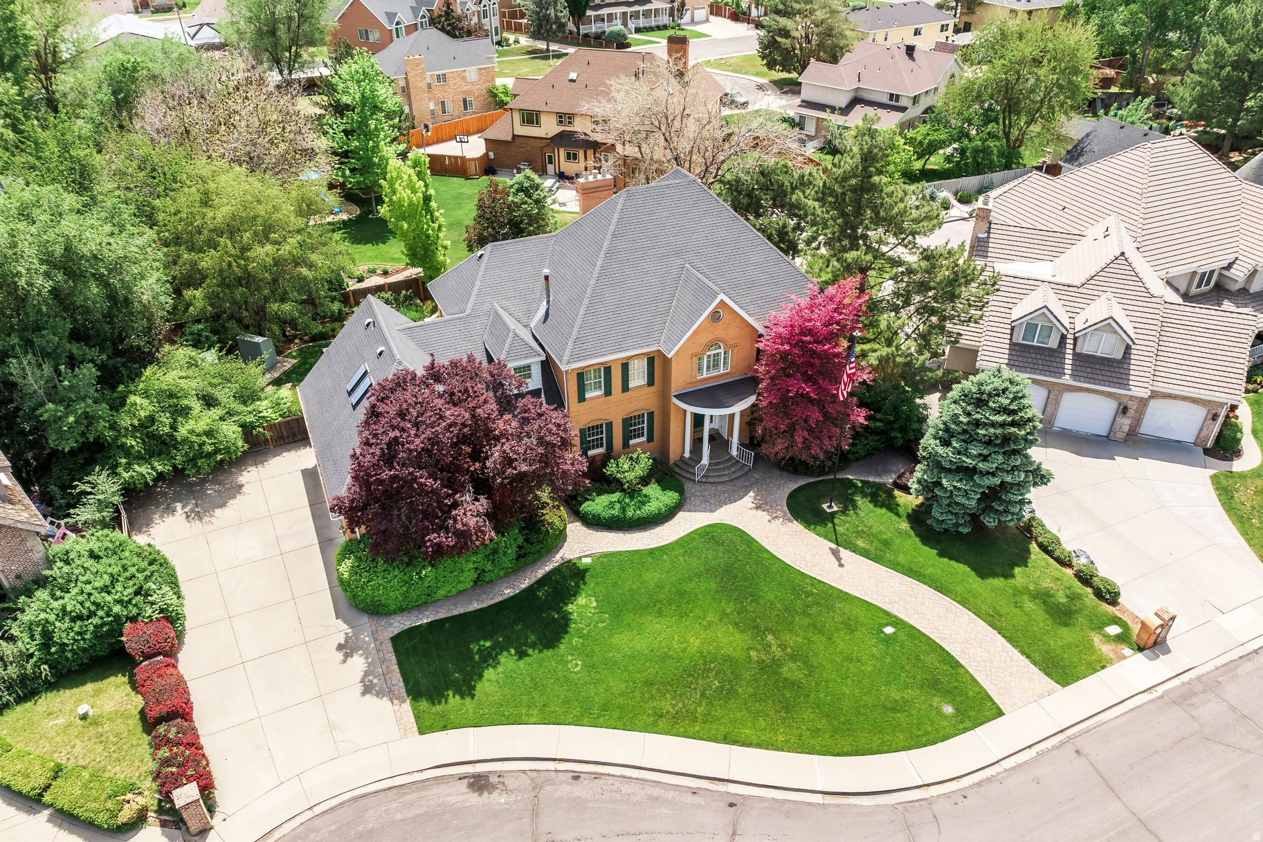 STONEWOOD - Residential