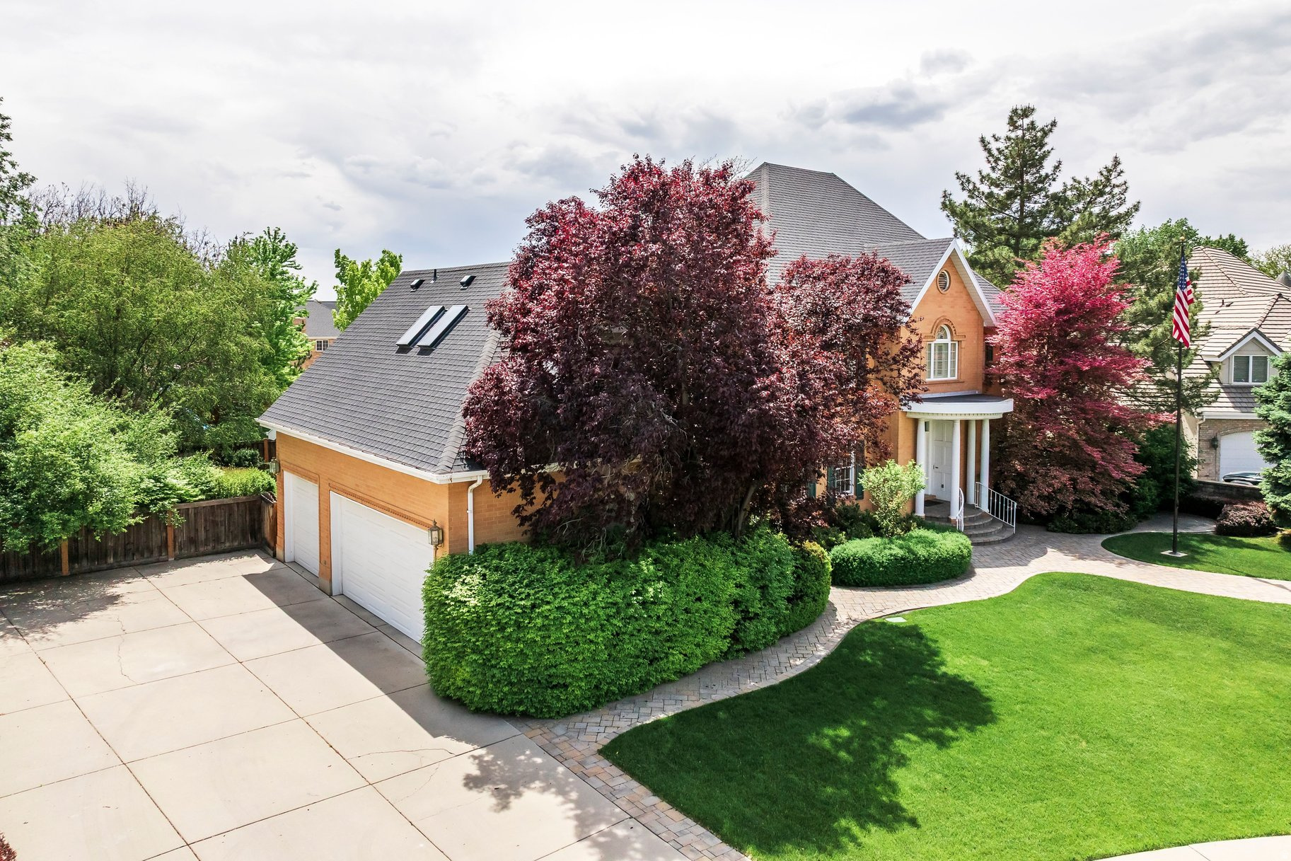 STONEWOOD - Residential