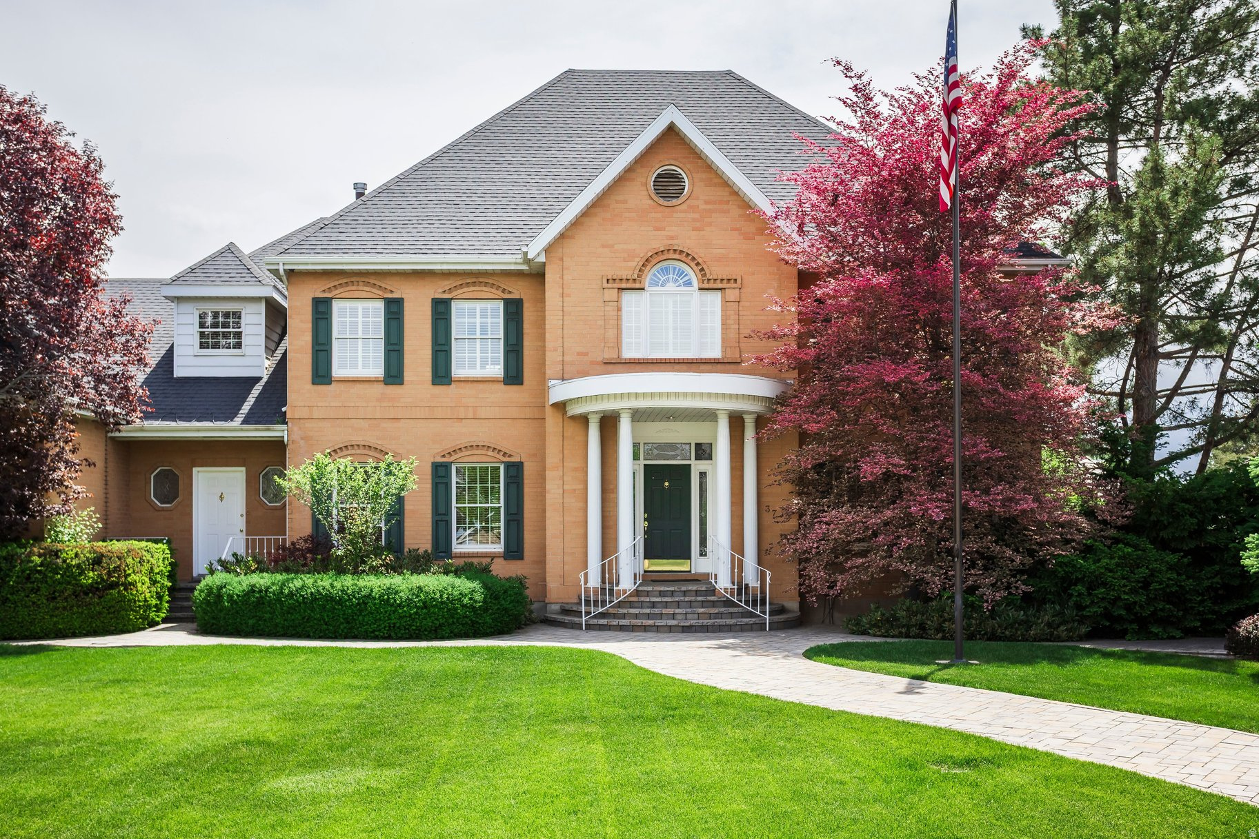 STONEWOOD - Residential