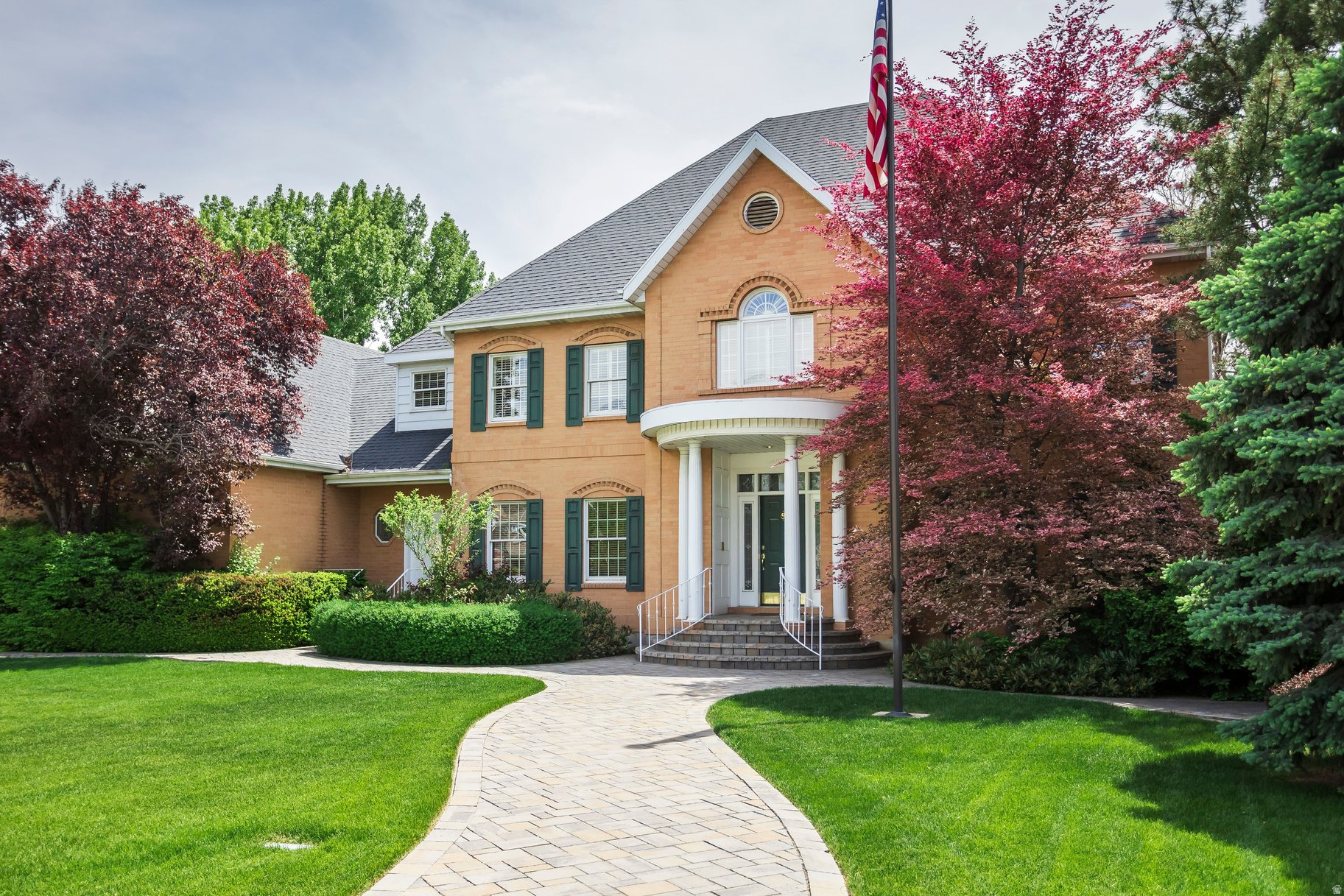 STONEWOOD - Residential
