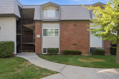 Tiny photo for 1662 WILLOWBROOK DR, Provo, UT 84604 (MLS # 2176331)